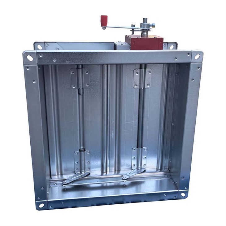 Fire Damper